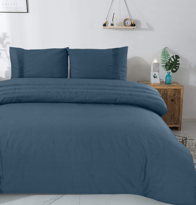 Bali Blauw 140 X 220