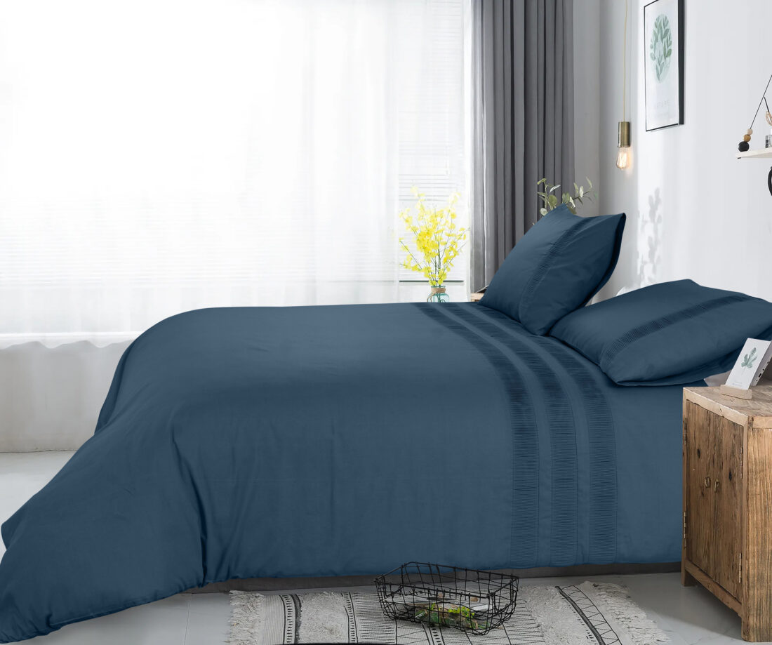 Bali Blauw 140 X 220