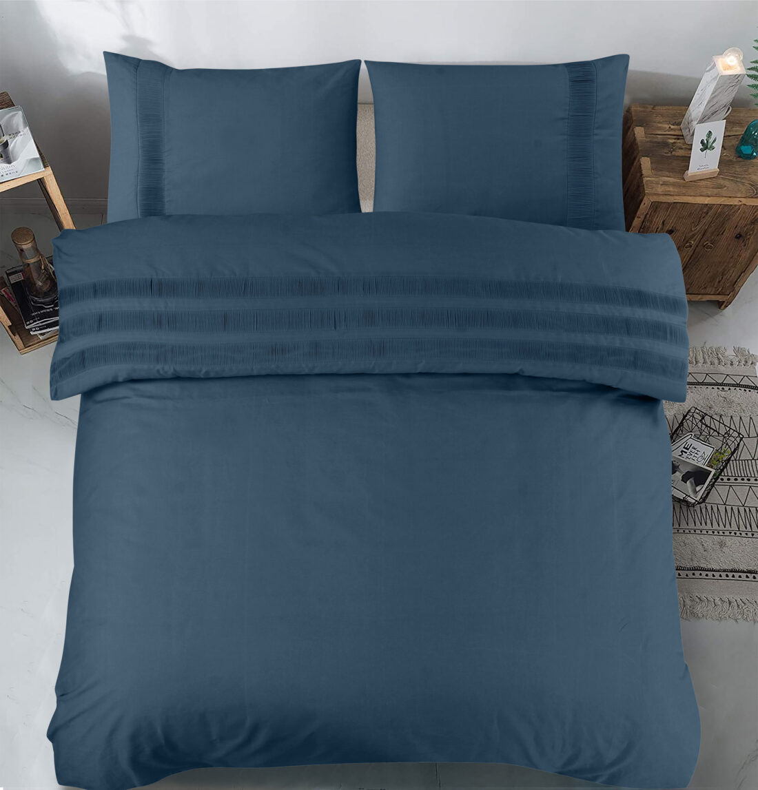 Bali Blauw 200 X 220