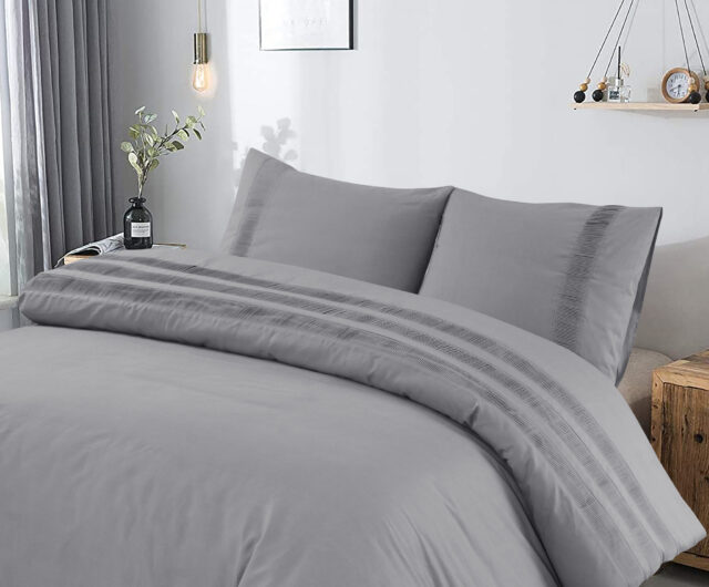 Bali Grijs 200 X 220