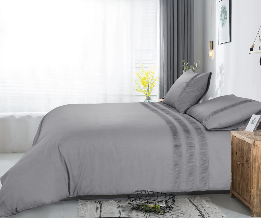 Bali Grijs 200 X 220