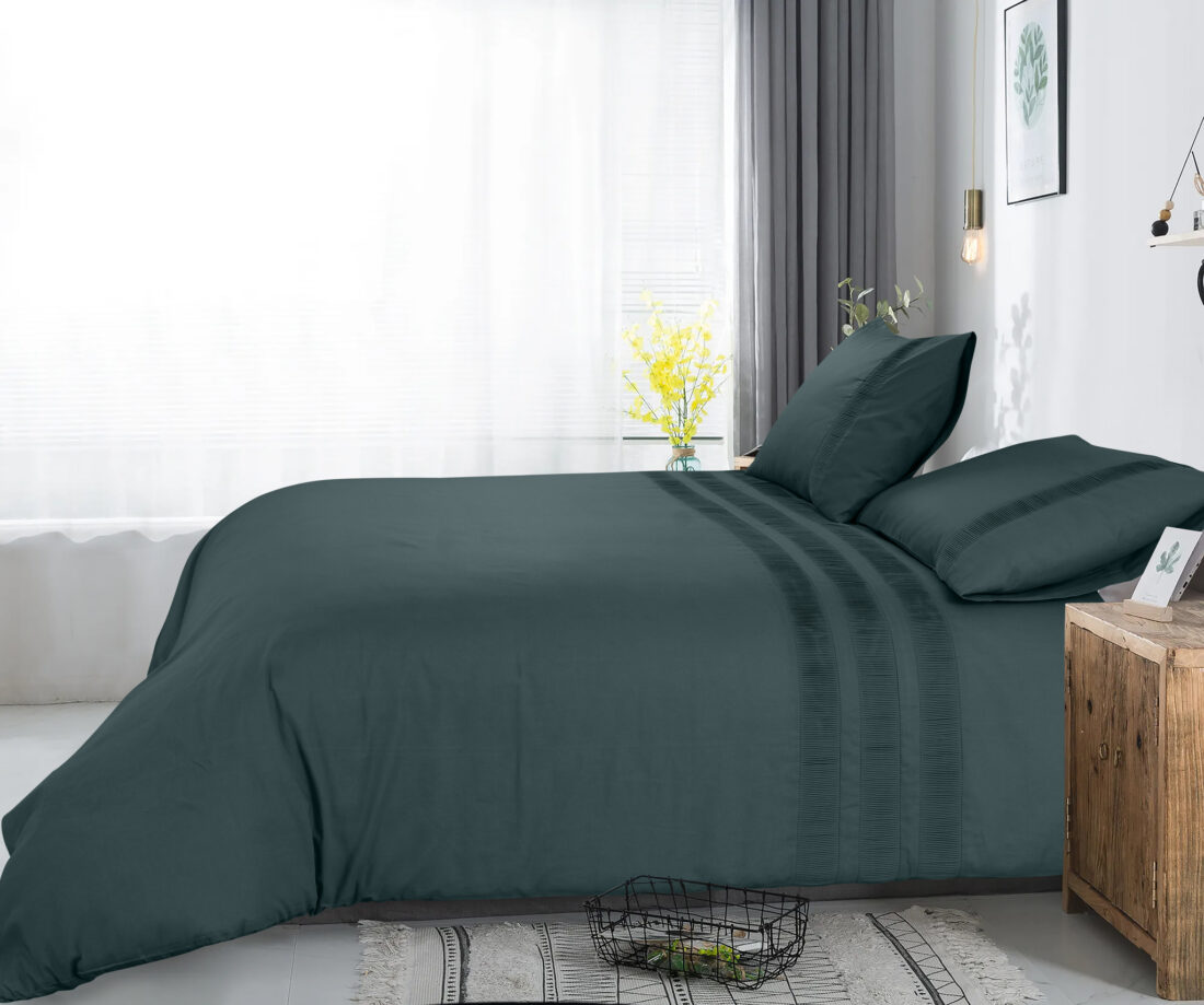 Bali Groen 200 X 220