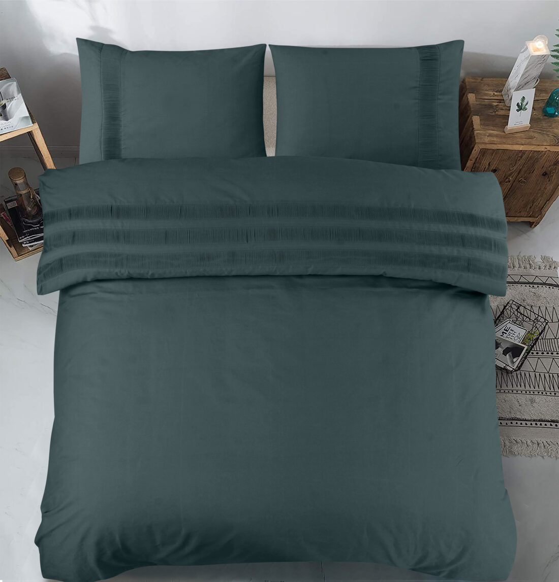 Bali Groen 240 X 220