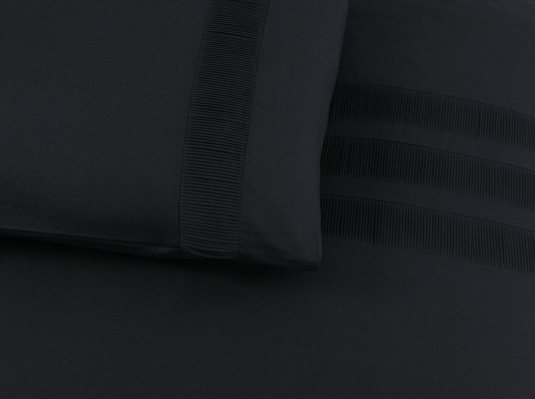 Bali Zwart 240 X 220