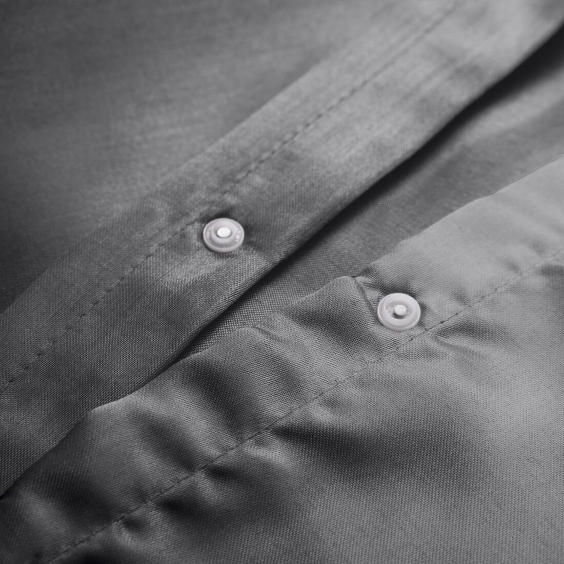 Beauty Huidverzorging Dekbedovertrek Antraciet 200 X 220