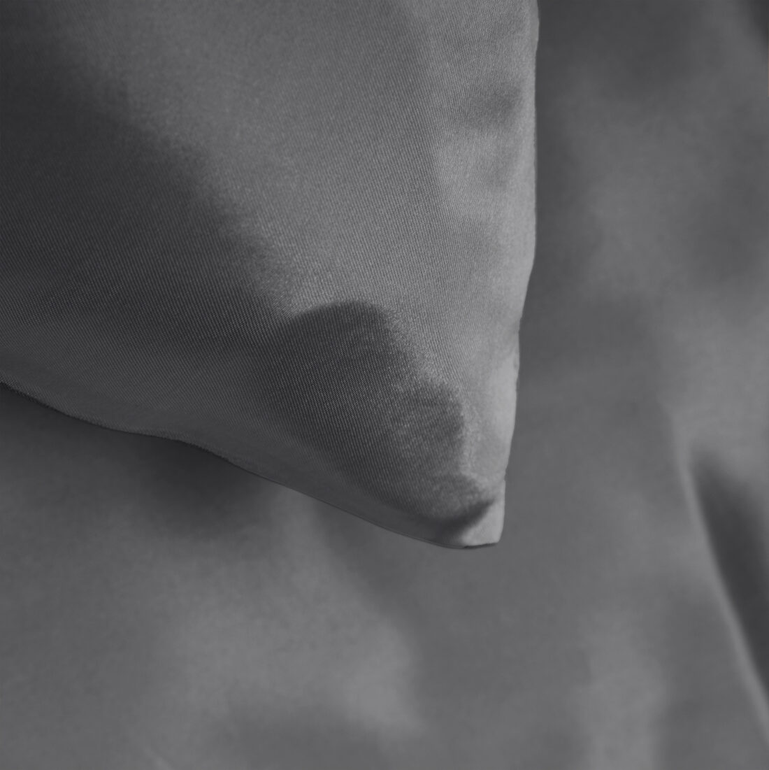 Beauty Huidverzorging Dekbedovertrek Antraciet 200 X 220