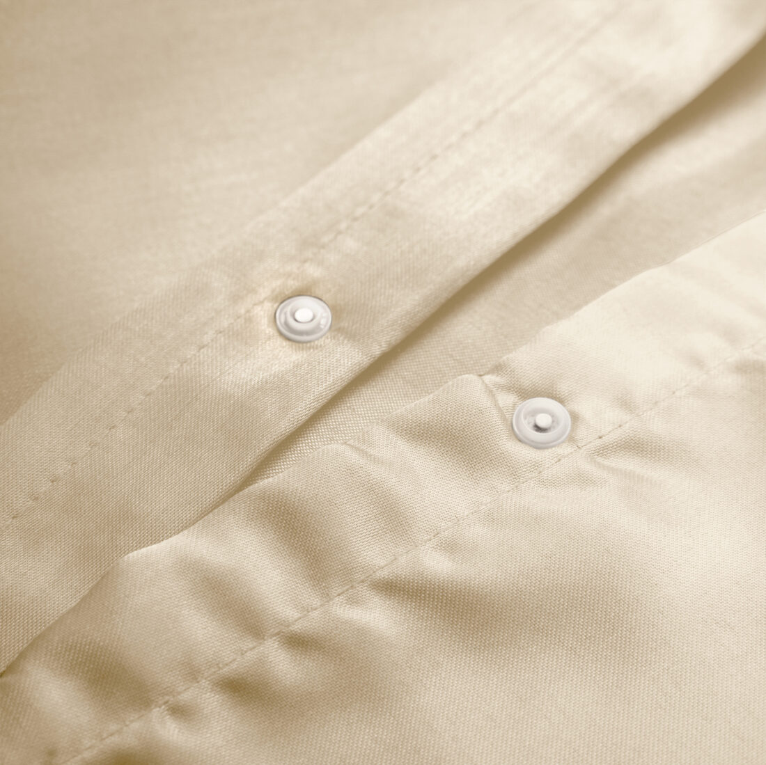 Beauty Skin Care Dekbedovertrek Crme 200 X 220