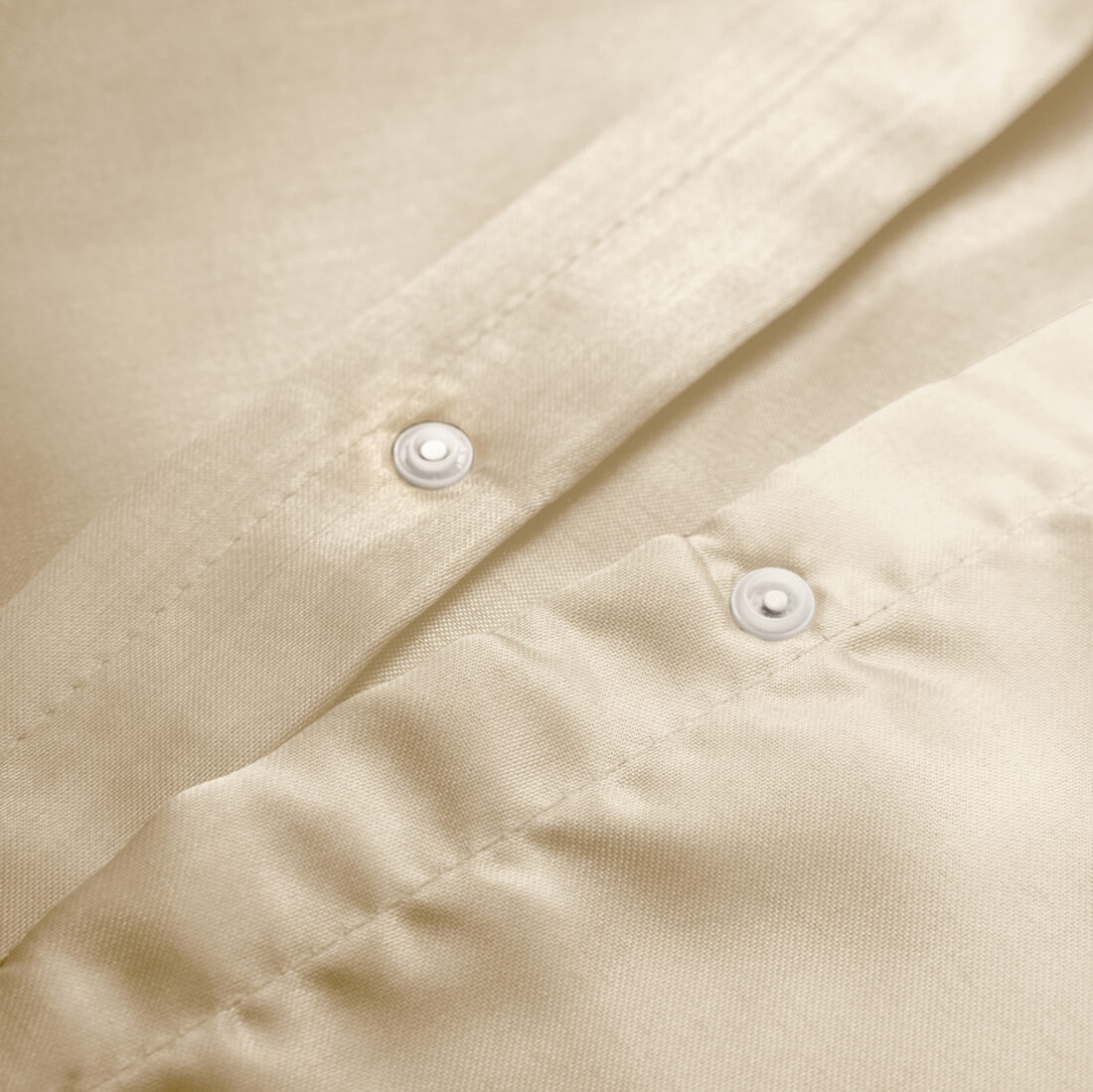 Beauty Skin Care Dekbedovertrek Crme 240 X 220