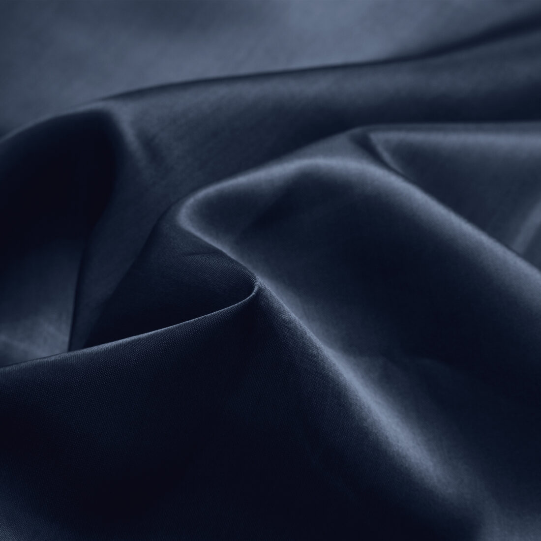 Beauty Skin Care Dekbedovertrek Marineblauw 140 X 220