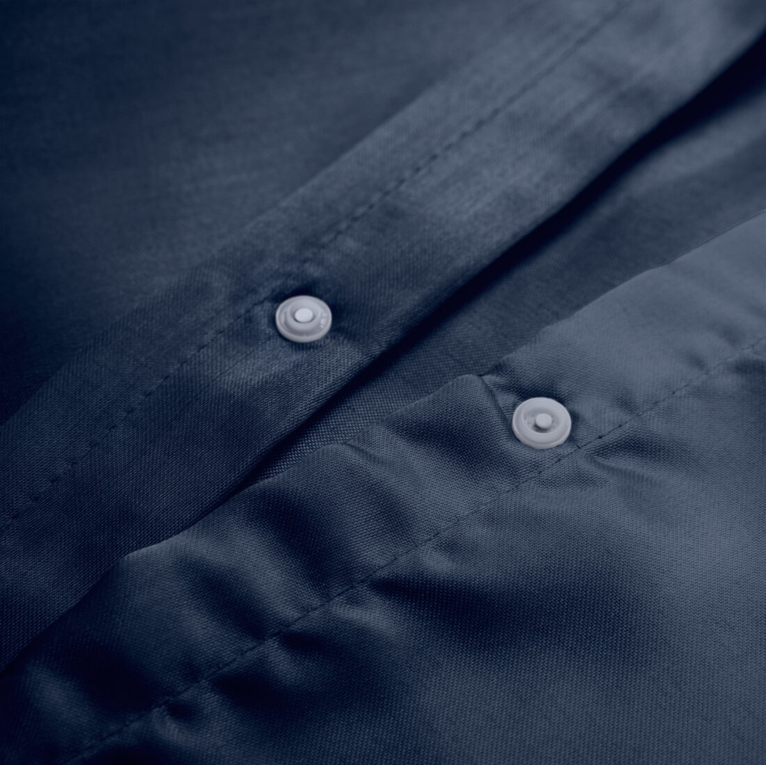 Beauty Skin Care Dekbedovertrek Marineblauw 140 X 220