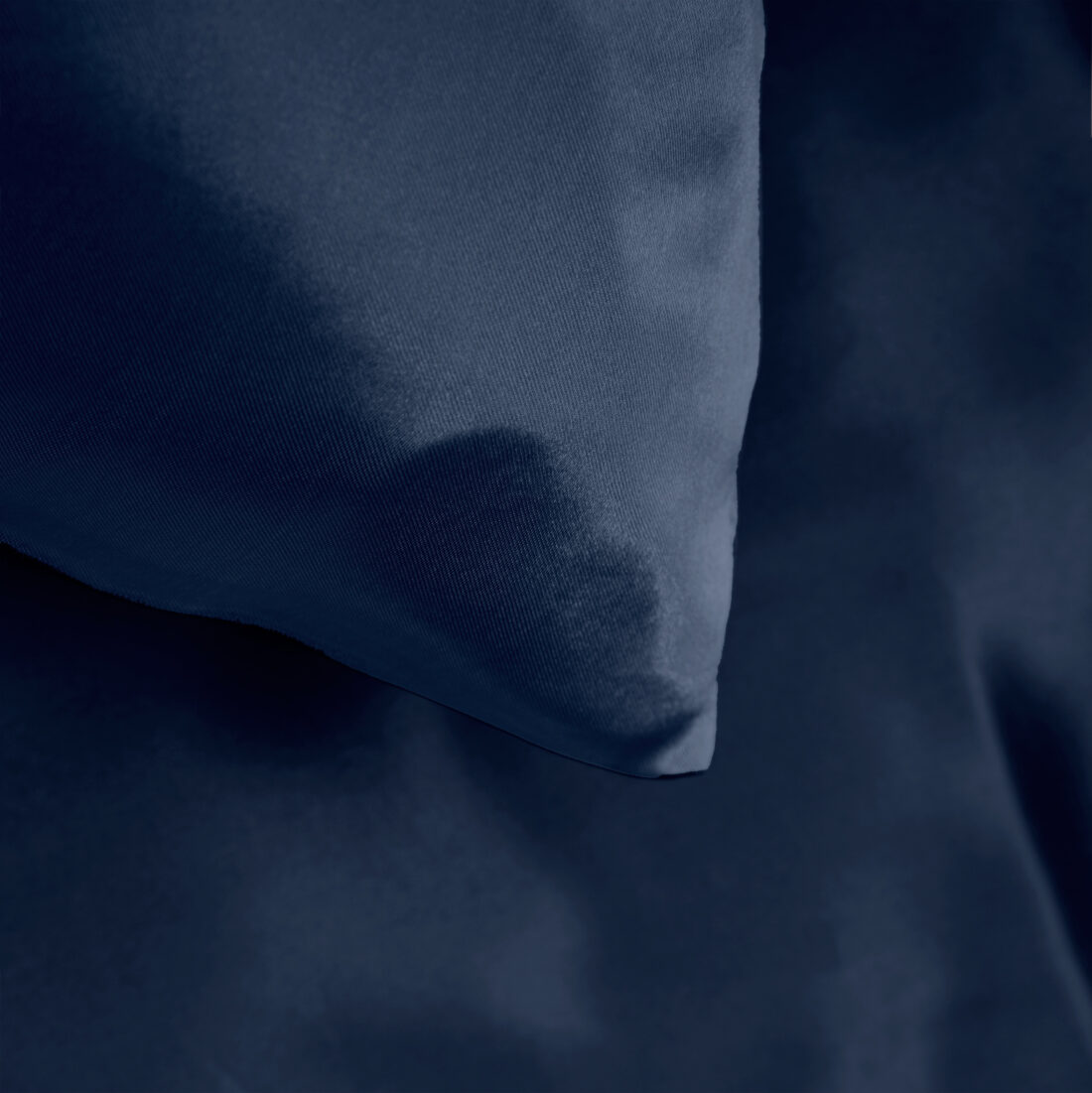 Beauty Skin Care Dekbedovertrek Marineblauw 140 X 220
