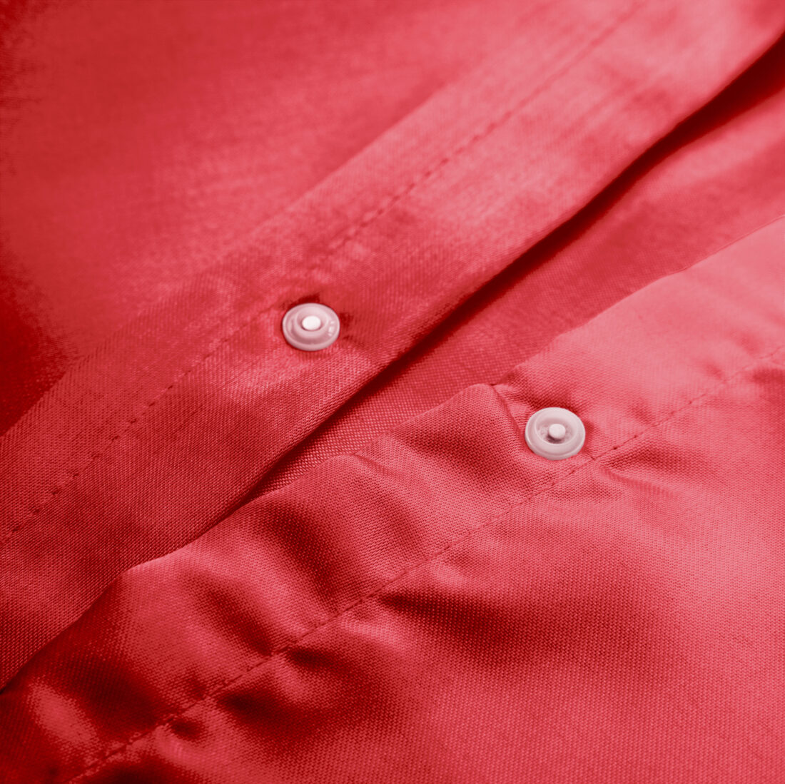 Beauty Huidverzorging Dekbedovertrek Rood 240 X 220