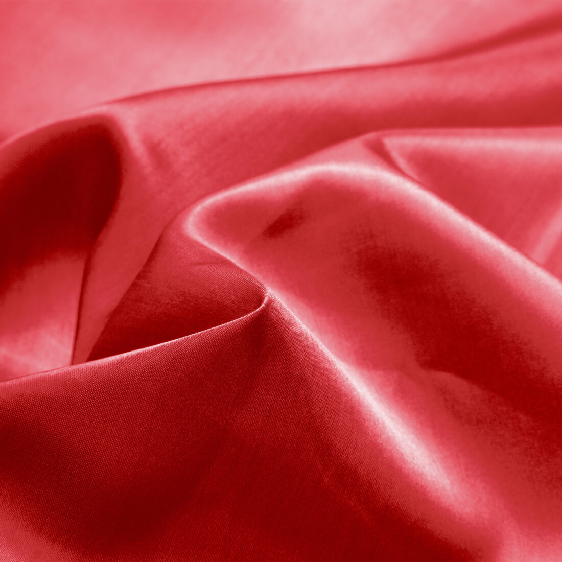 Beauty Huidverzorging Dekbedovertrek Rood 240 X 220