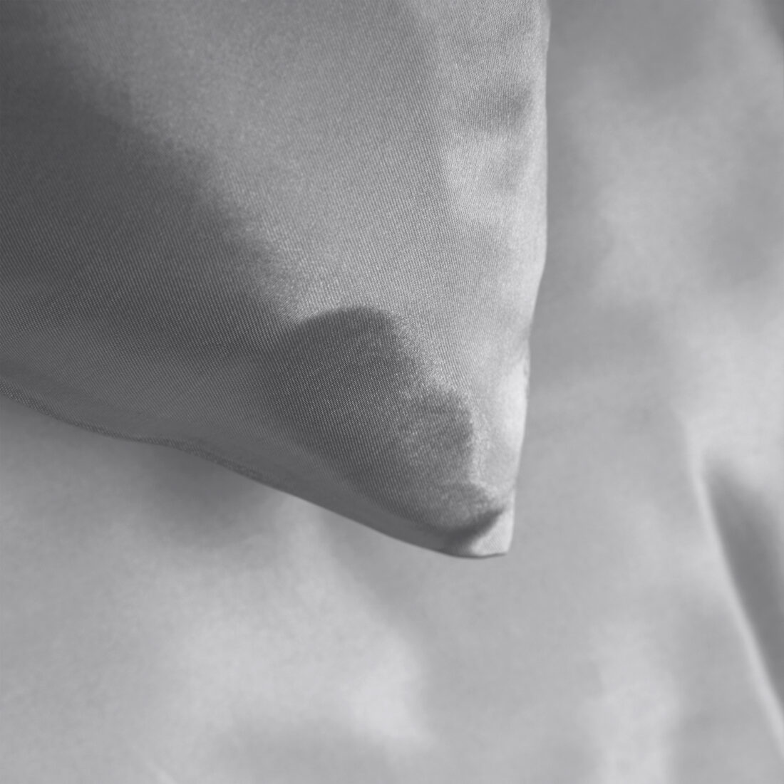 Beauty Skin Care Dekbedovertrek Zilver 240 215 220