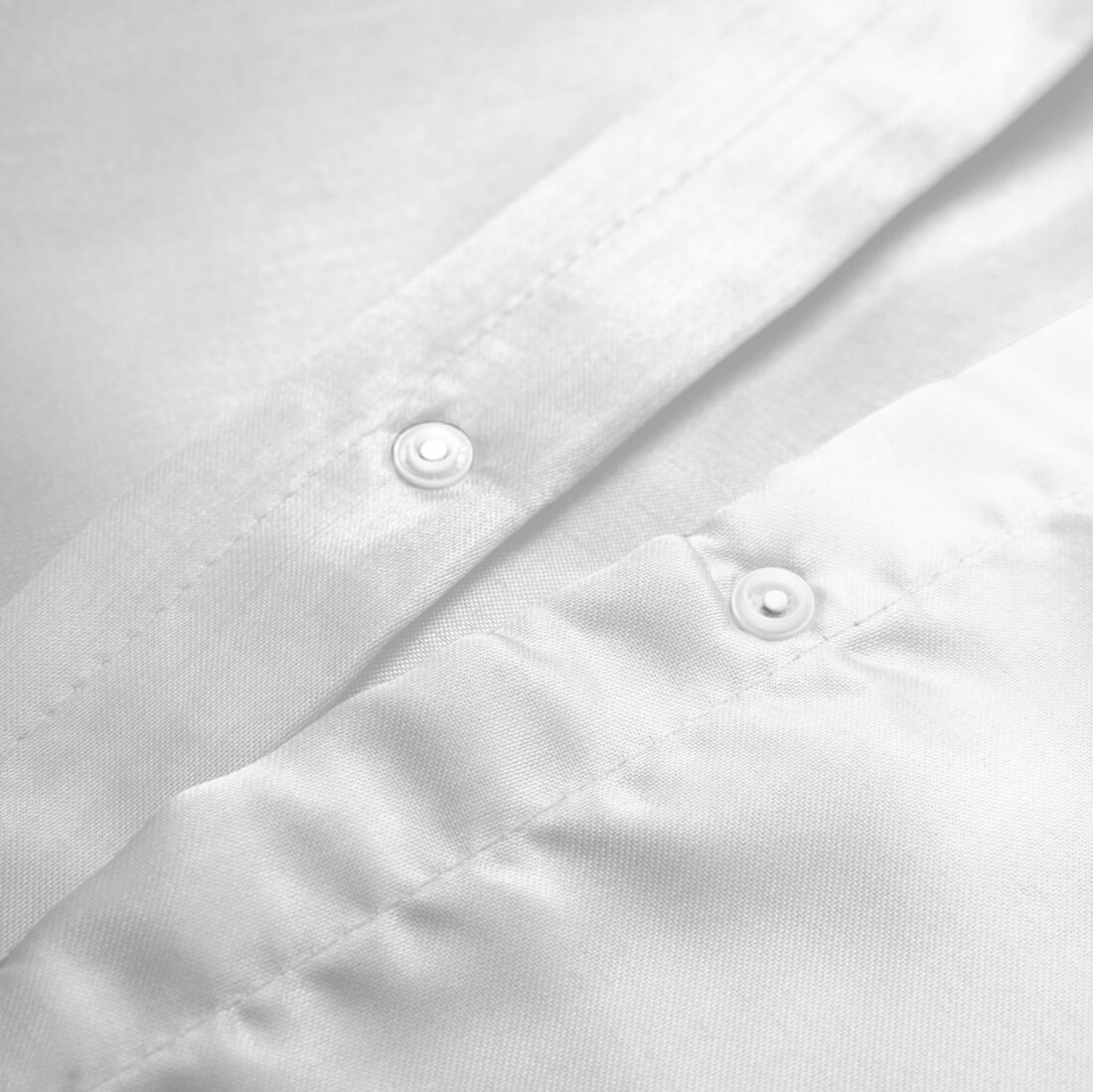 Beauty Skin Care Dekbedovertrek Wit 140 X 220 Cm