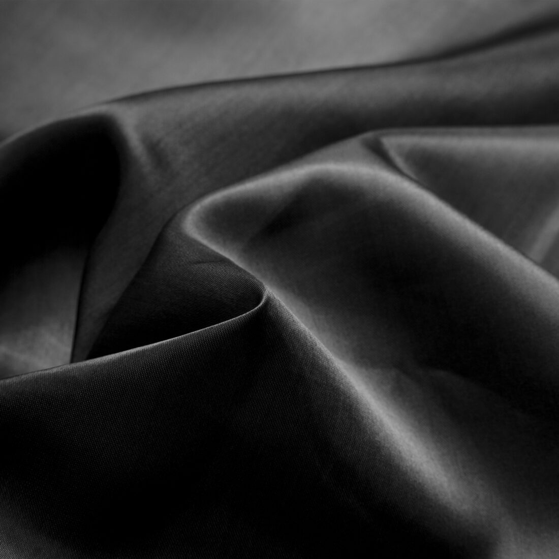 Beauty Skin Care Dekbedovertrek Zwart 240 215 220