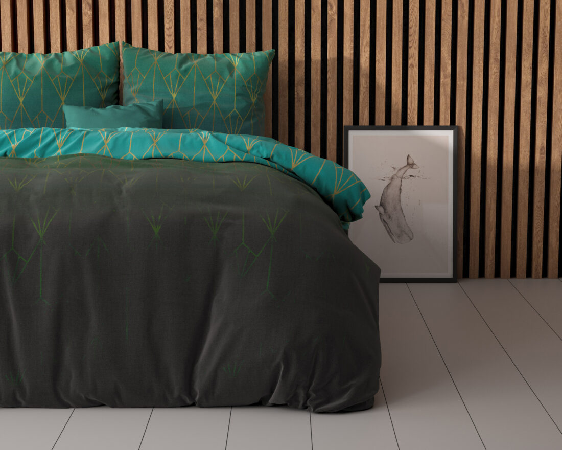 Bowen Groen 240 X 220 Bowen Groen 240 X 220