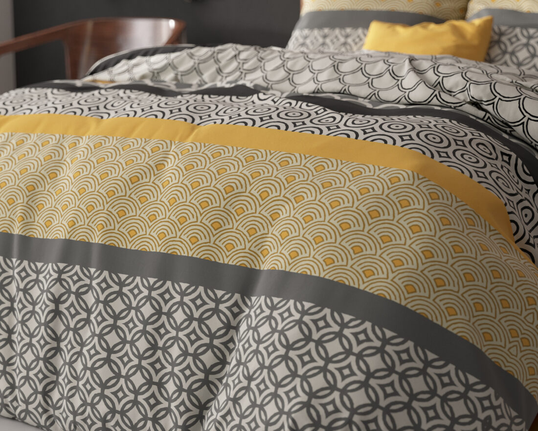 Chezka Grijs 200 215 220