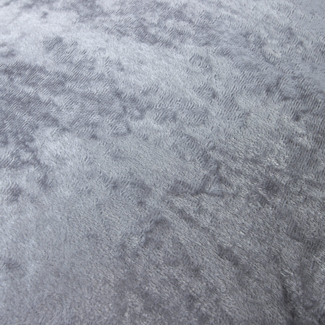 Crystal Velvet Grijs 200 X 220