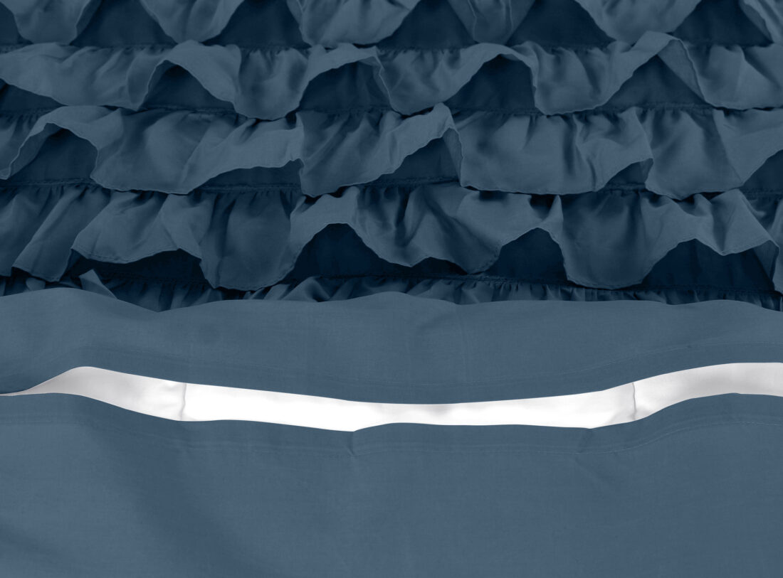 Cyprus Blauw 200 X 220