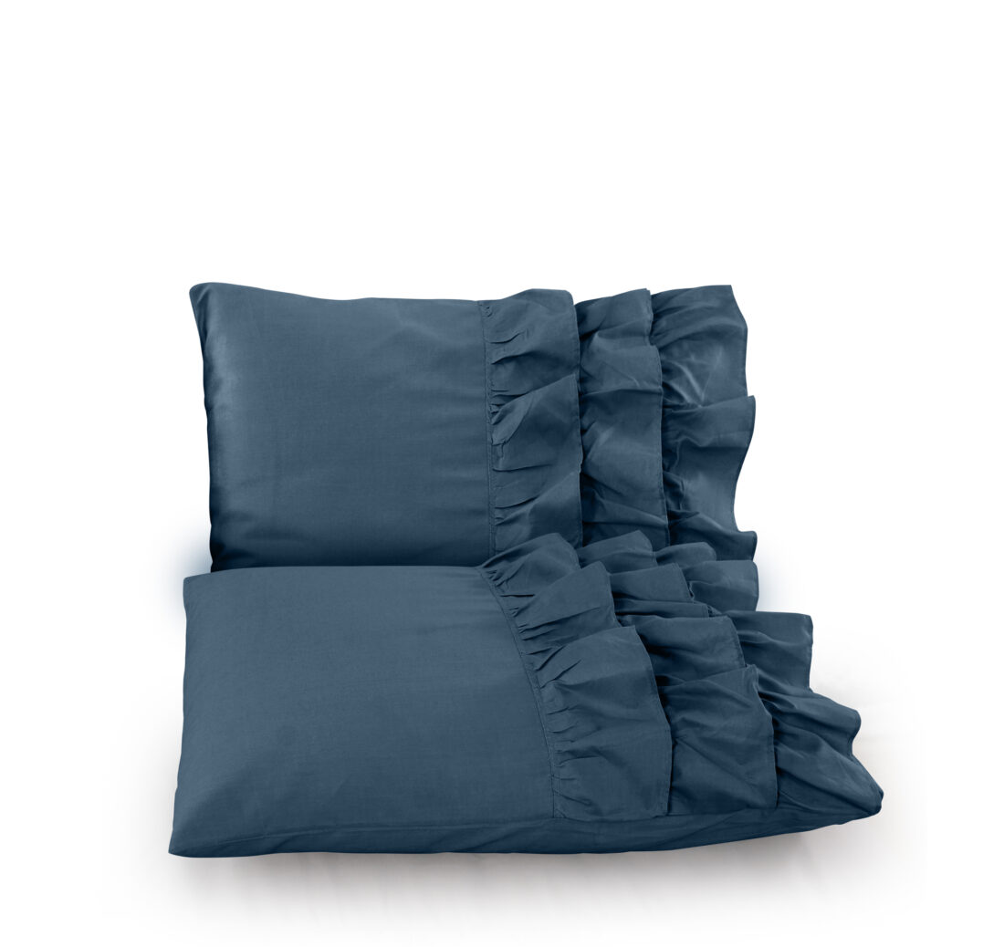 Cyprus Blauw 200 X 220