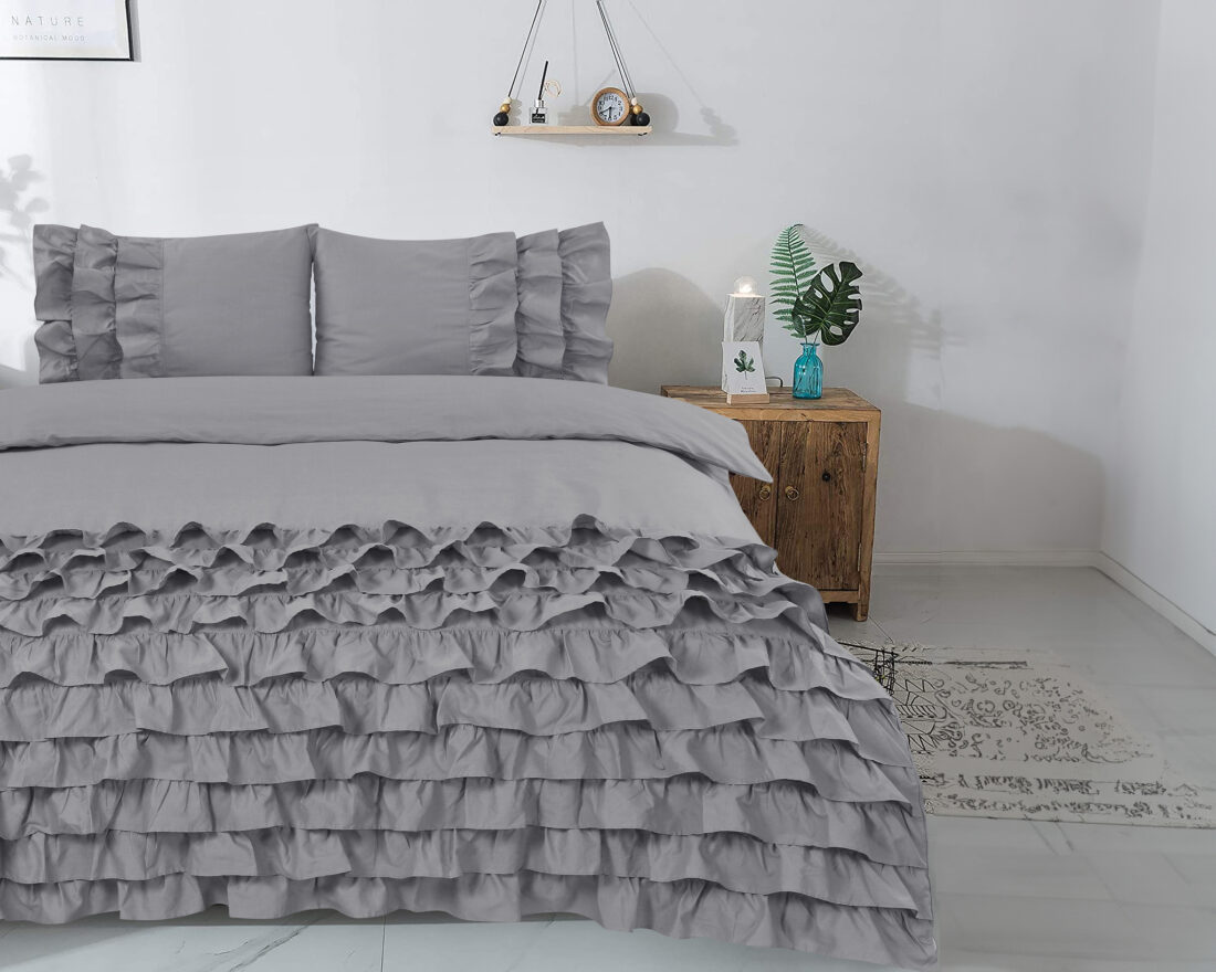 Cyprus Grijs 240 X 220