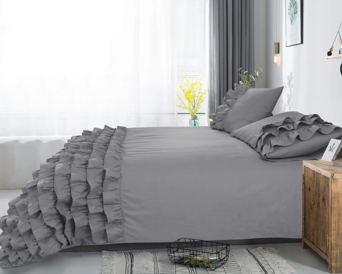 Cyprus Grijs 240 X 220