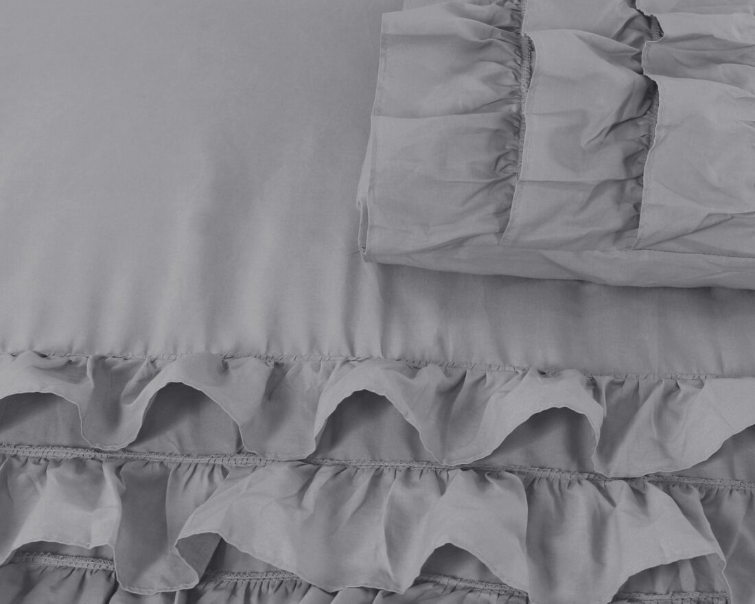 Cyprus Grijs 240 X 220