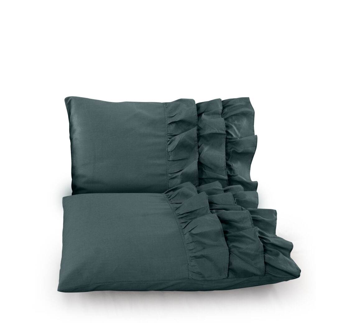 Cyprus Groen 140 X 220