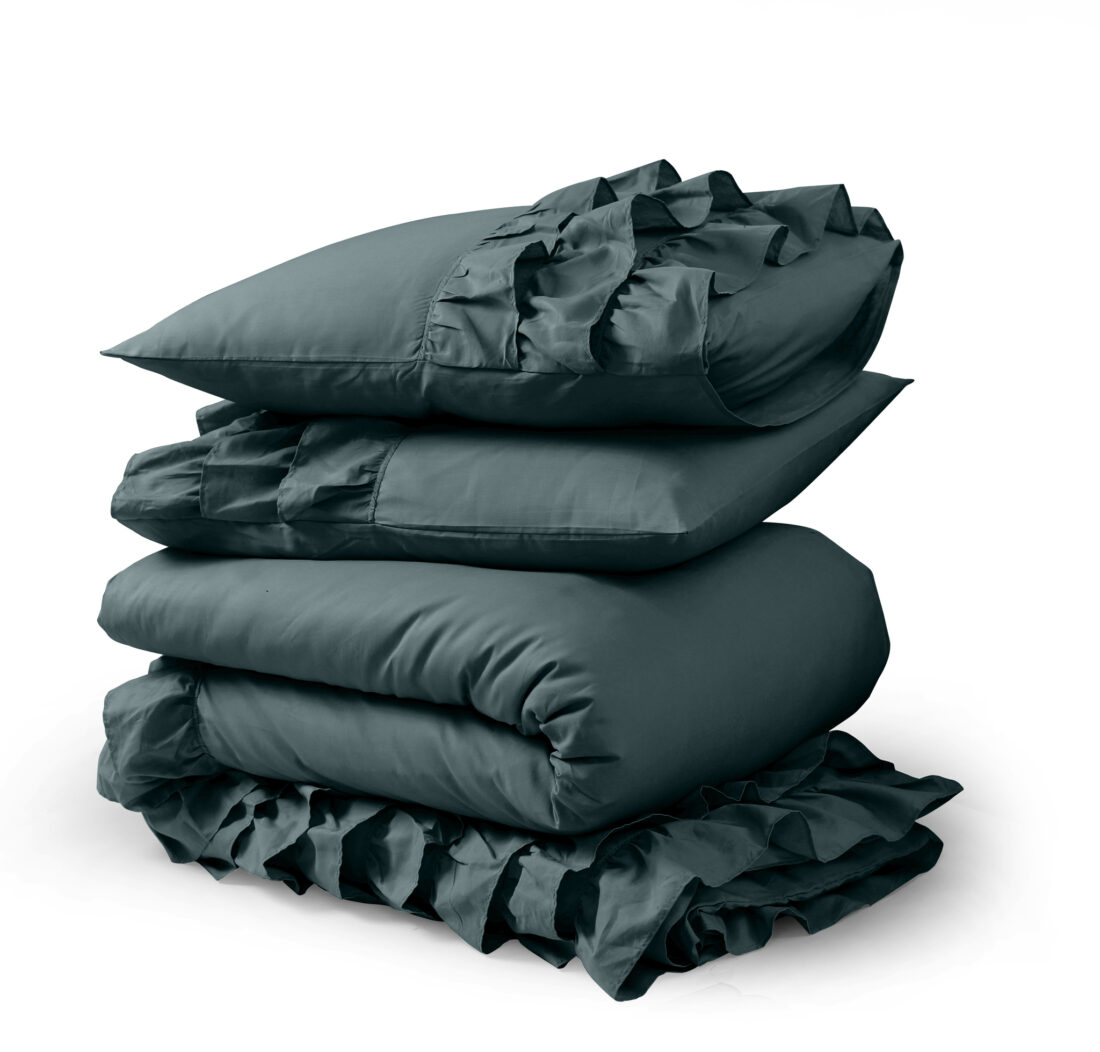 Cyprus Groen 140 X 220