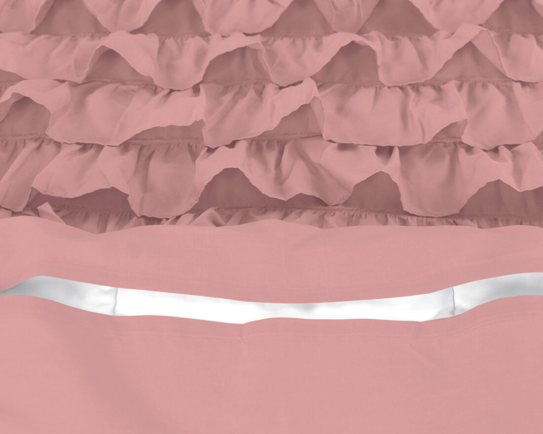 Cyprus Roze 140 X 220