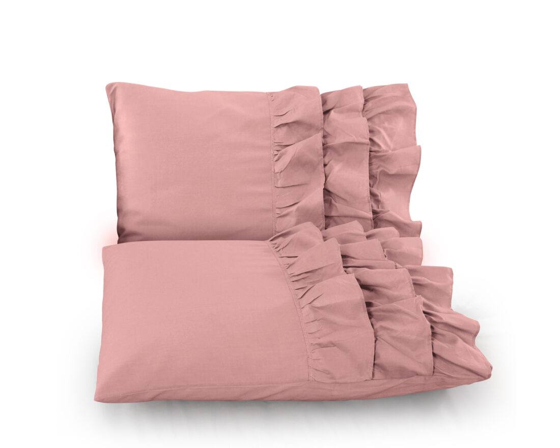 Cyprus Roze 140 X 220