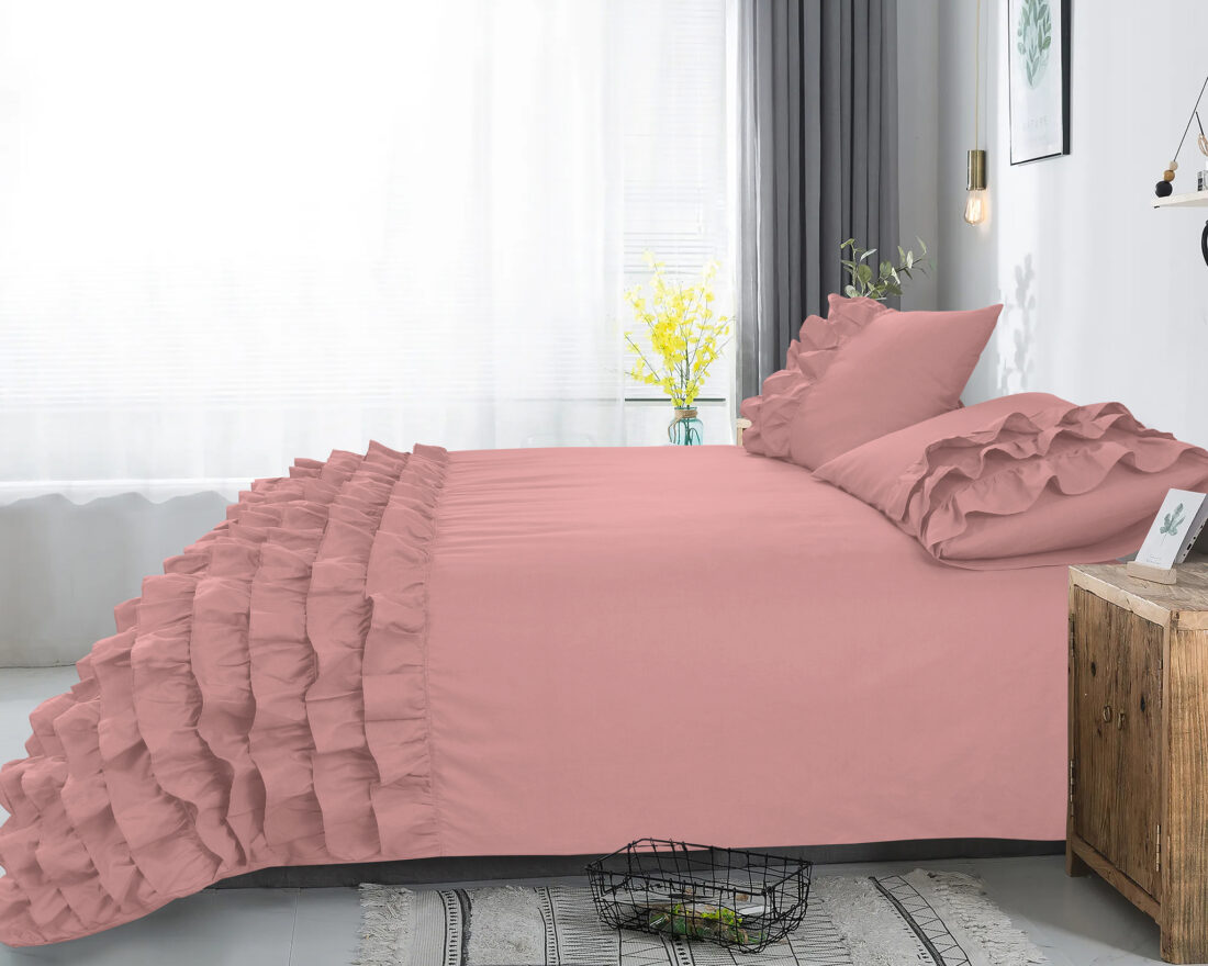 Cyprus Roze 240 X 220