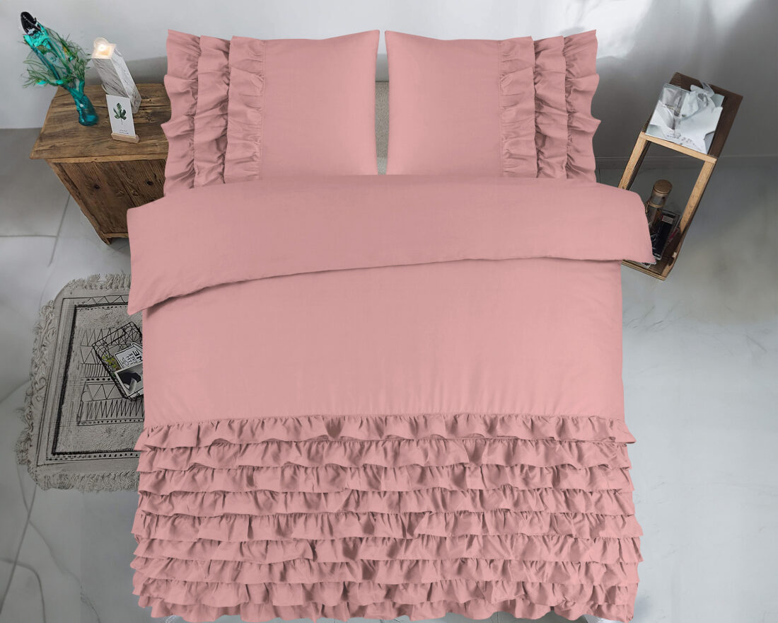 Cyprus Roze 240 X 220