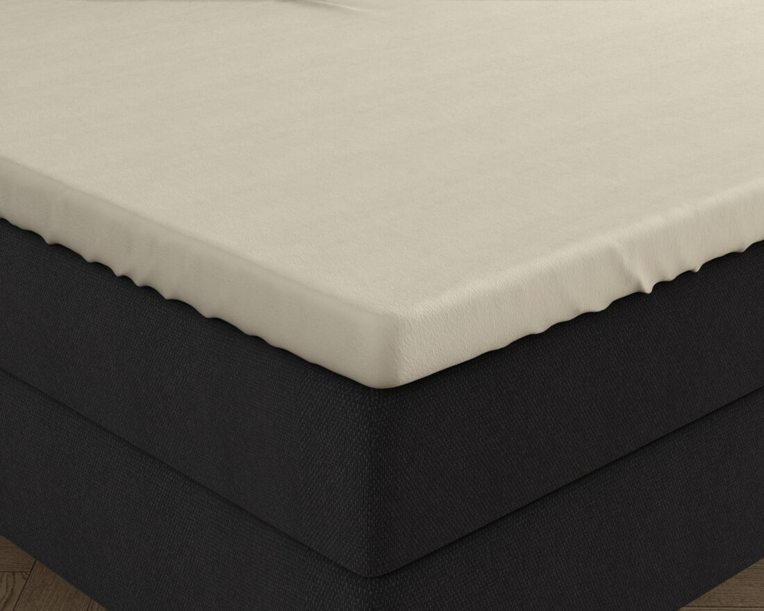 Dubbel Jersey 220 Gr Splittopper Hoeslaken Crme 160 X 200 220 Dubbel Jersey 220 Gr Splittopper Hoeslaken Crme 160 X 200 220