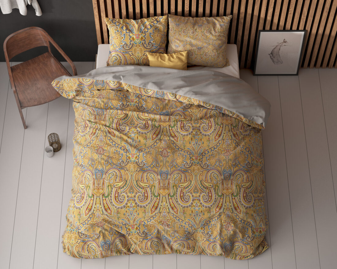 Emeline Goud 240 X 200 220