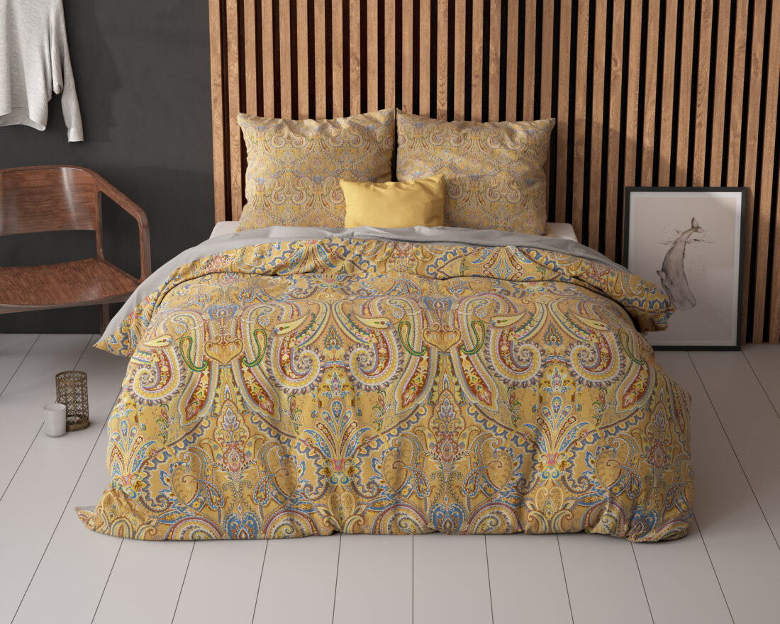 Emeline Goud 240 X 200 220