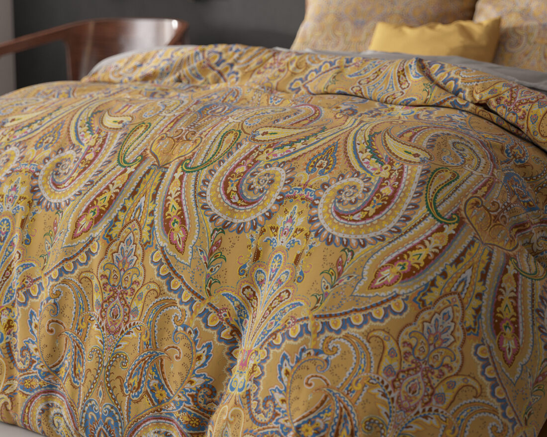 Emeline Goud 240 X 200 220