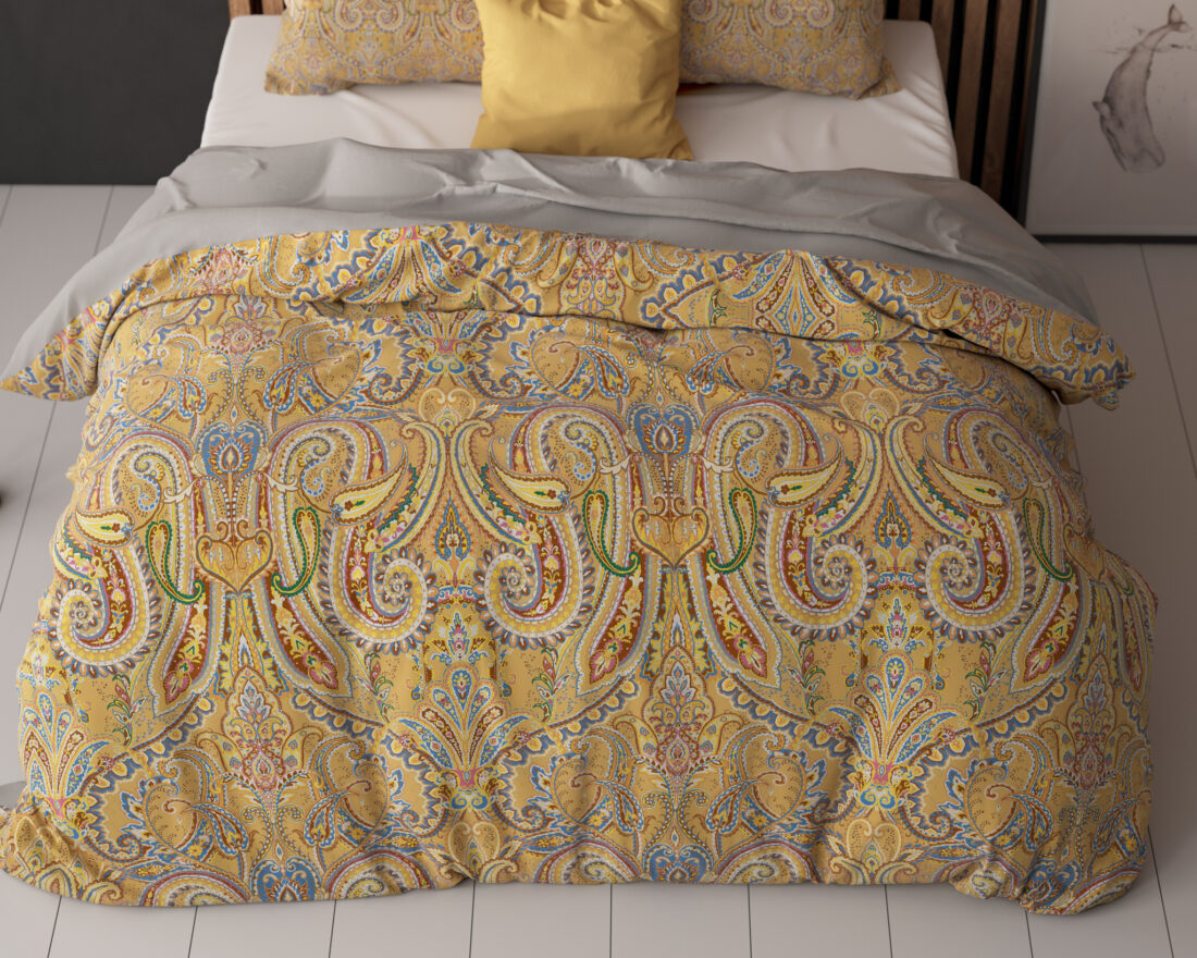 Emeline Goud 240 X 200 220