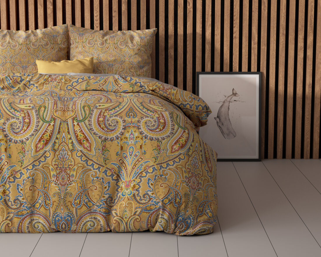 Emeline Goud 200 X 200 220