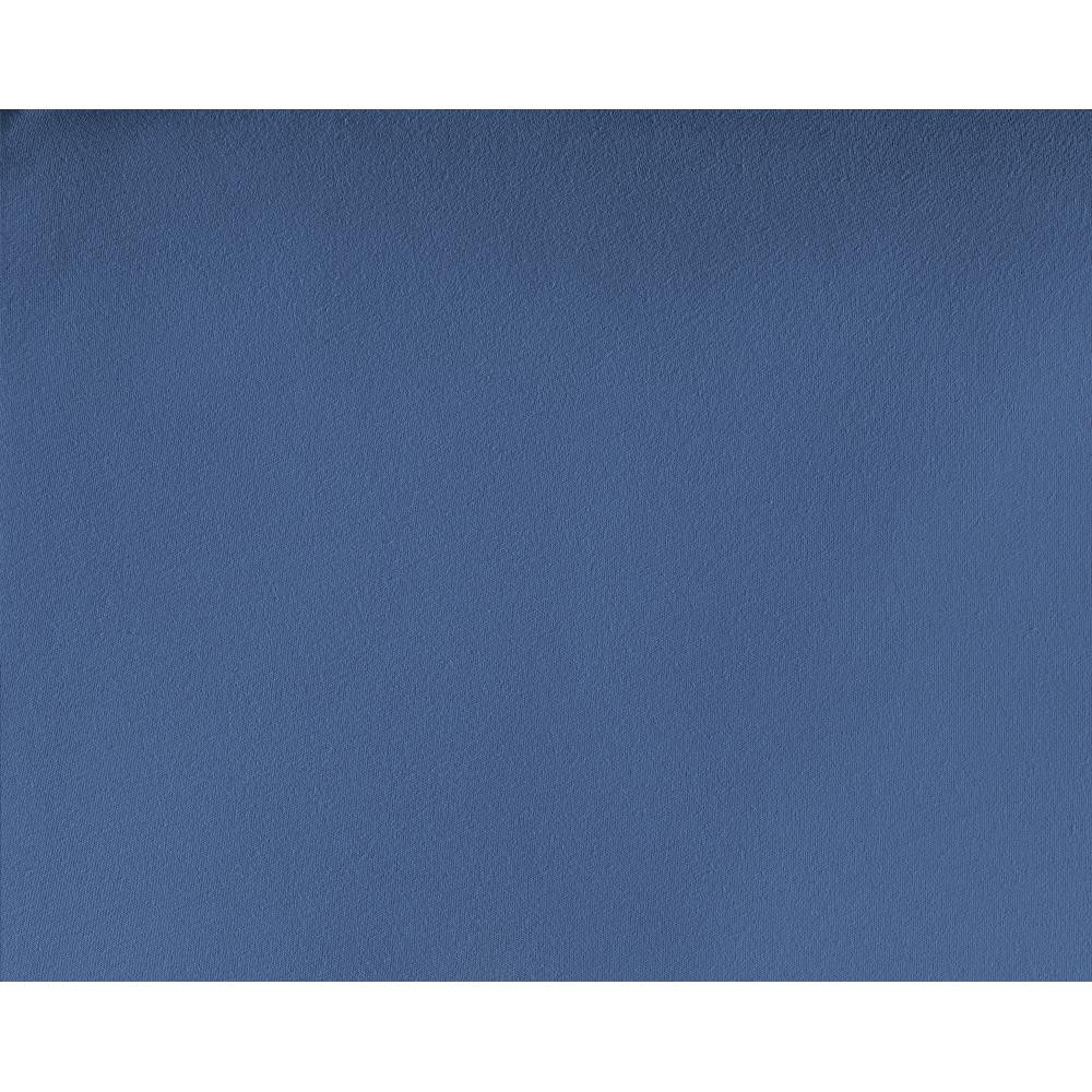 Enkel Jersey 135 Gr Hoeslaken Blauw 140 X 200
