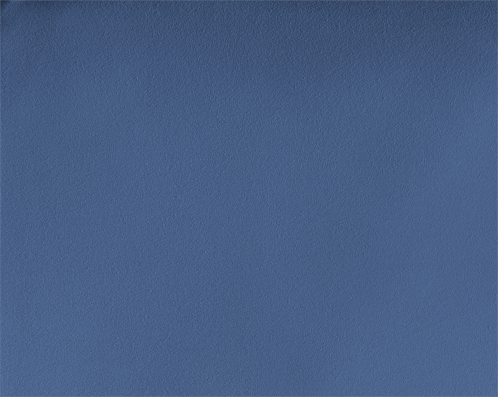 Enkel Jersey 135 Gr Hoeslaken Blauw 140 X 200