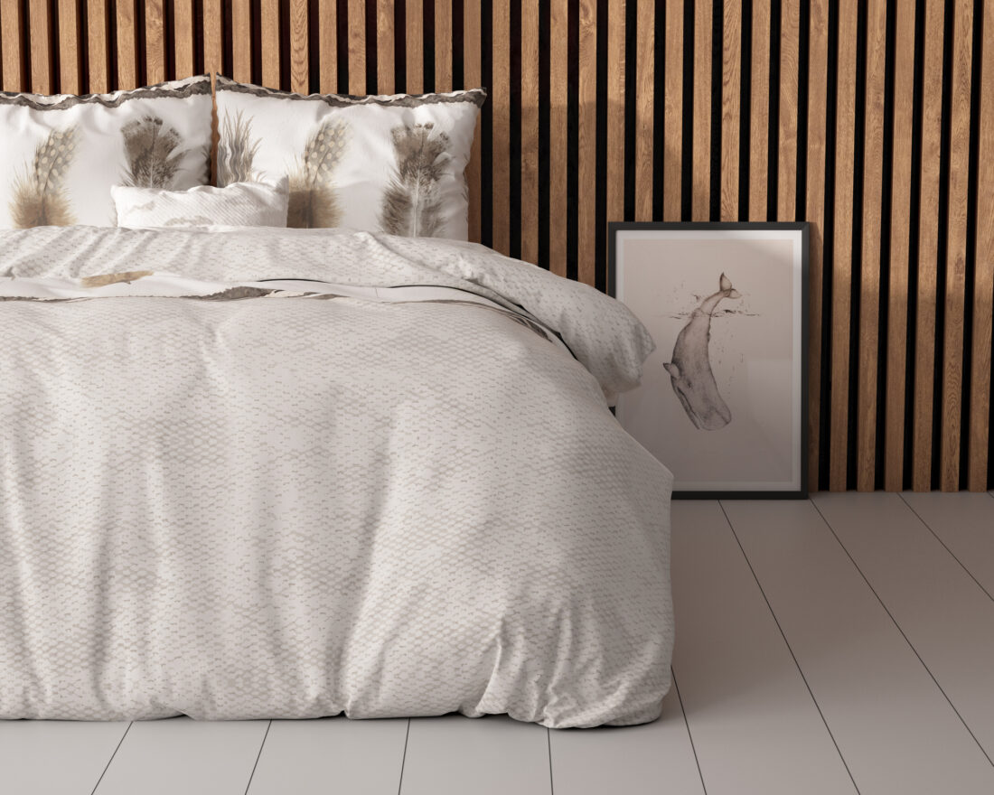 Veren 3 Grijs 200 X 220