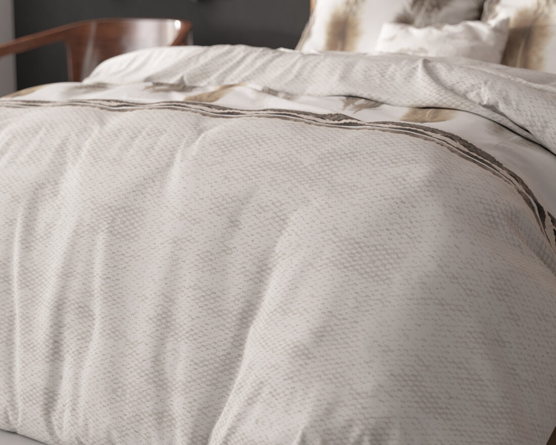 Veren 3 Grijs 200 X 220