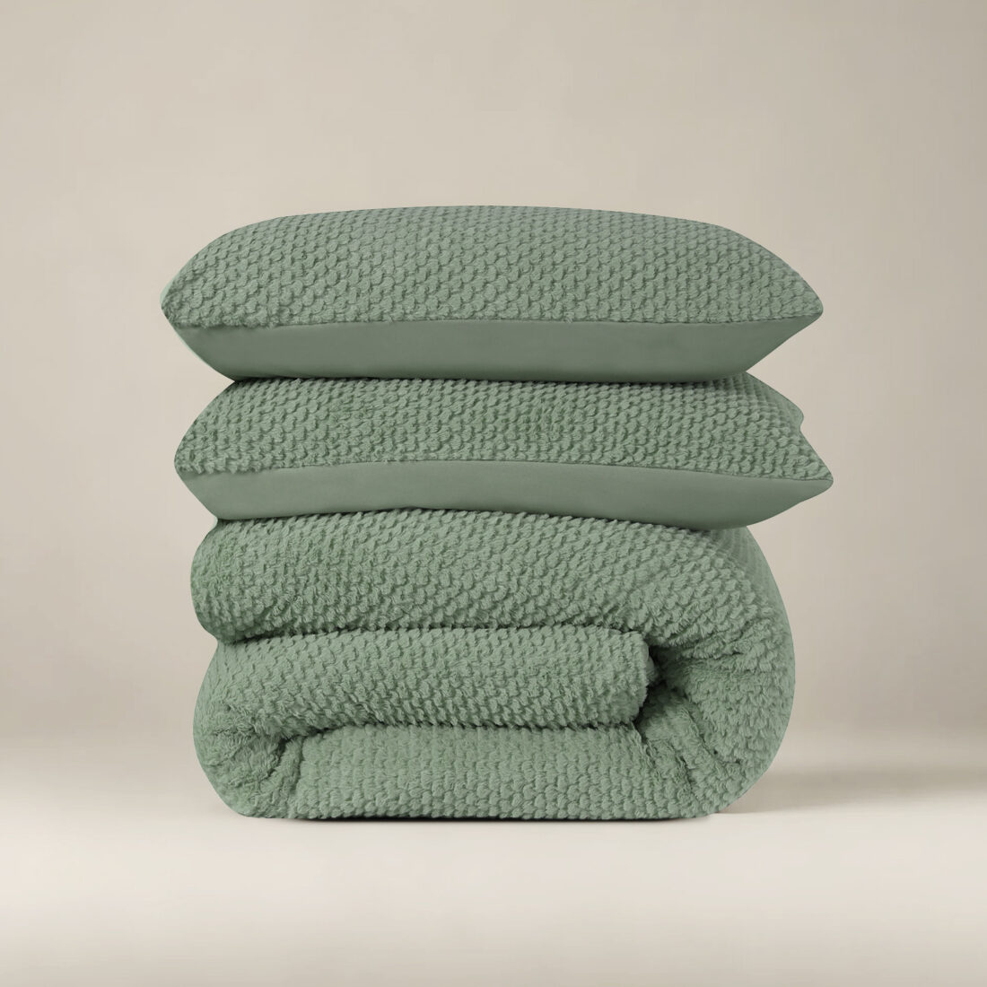 Bont Teddy Groen 240 X 200 220