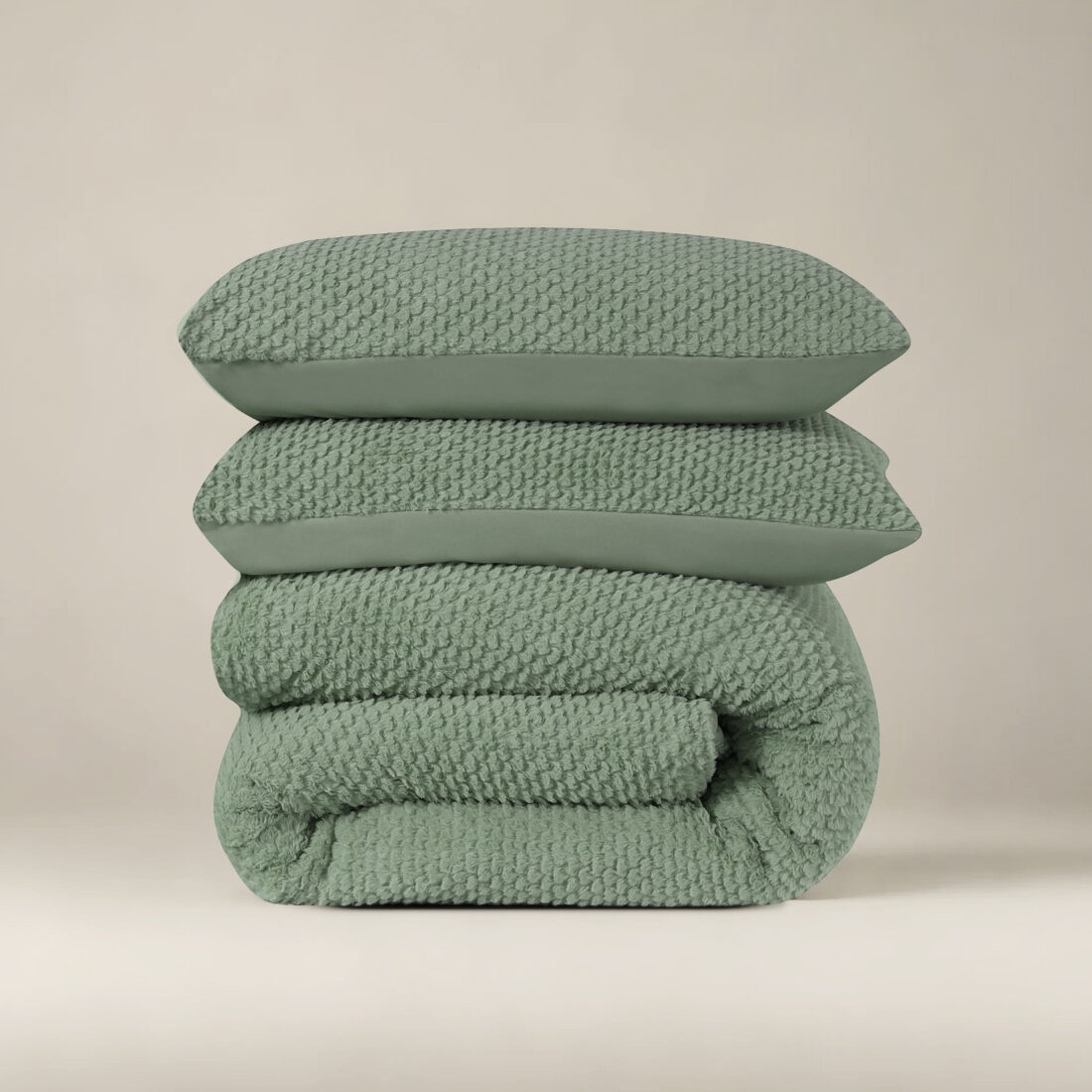 Bont Teddy Groen 240 X 200 220