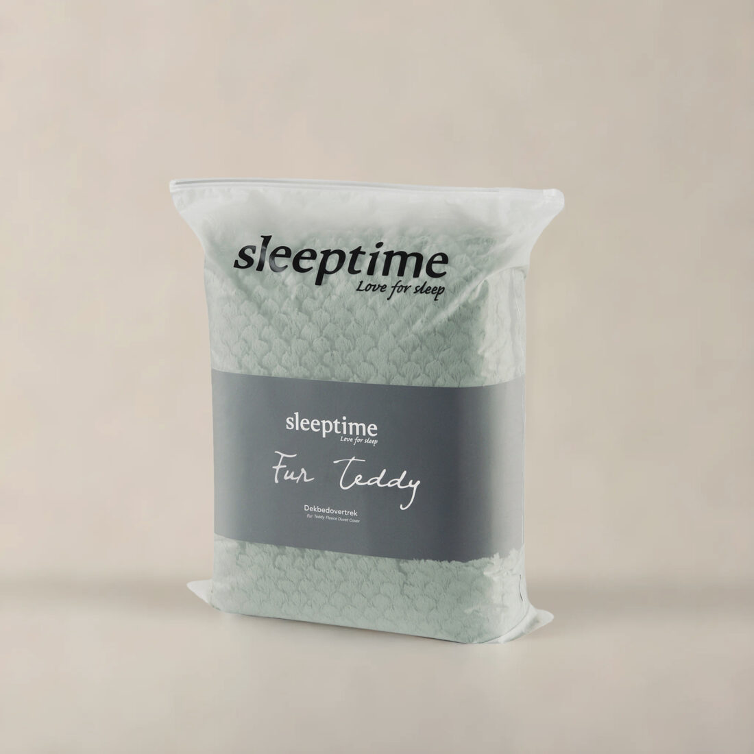 Bont Teddy Groen 240 X 200 220