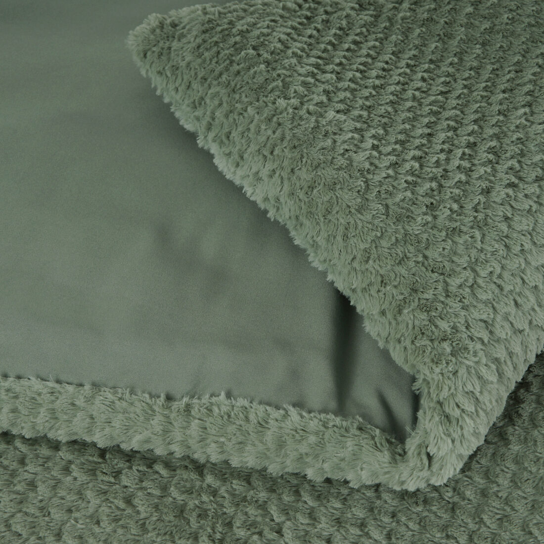 Bont Teddy Groen 240 X 200 220