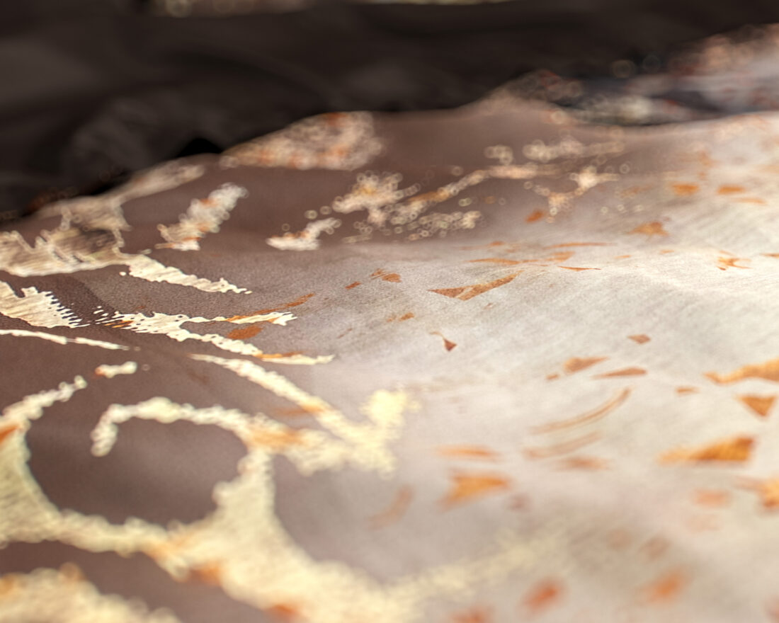 Inferno Taupe 240 X 220