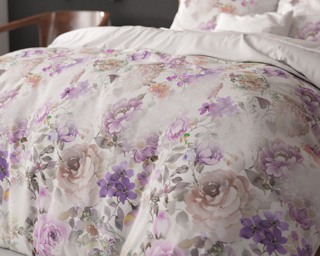 Jenice Roze 240 X 220